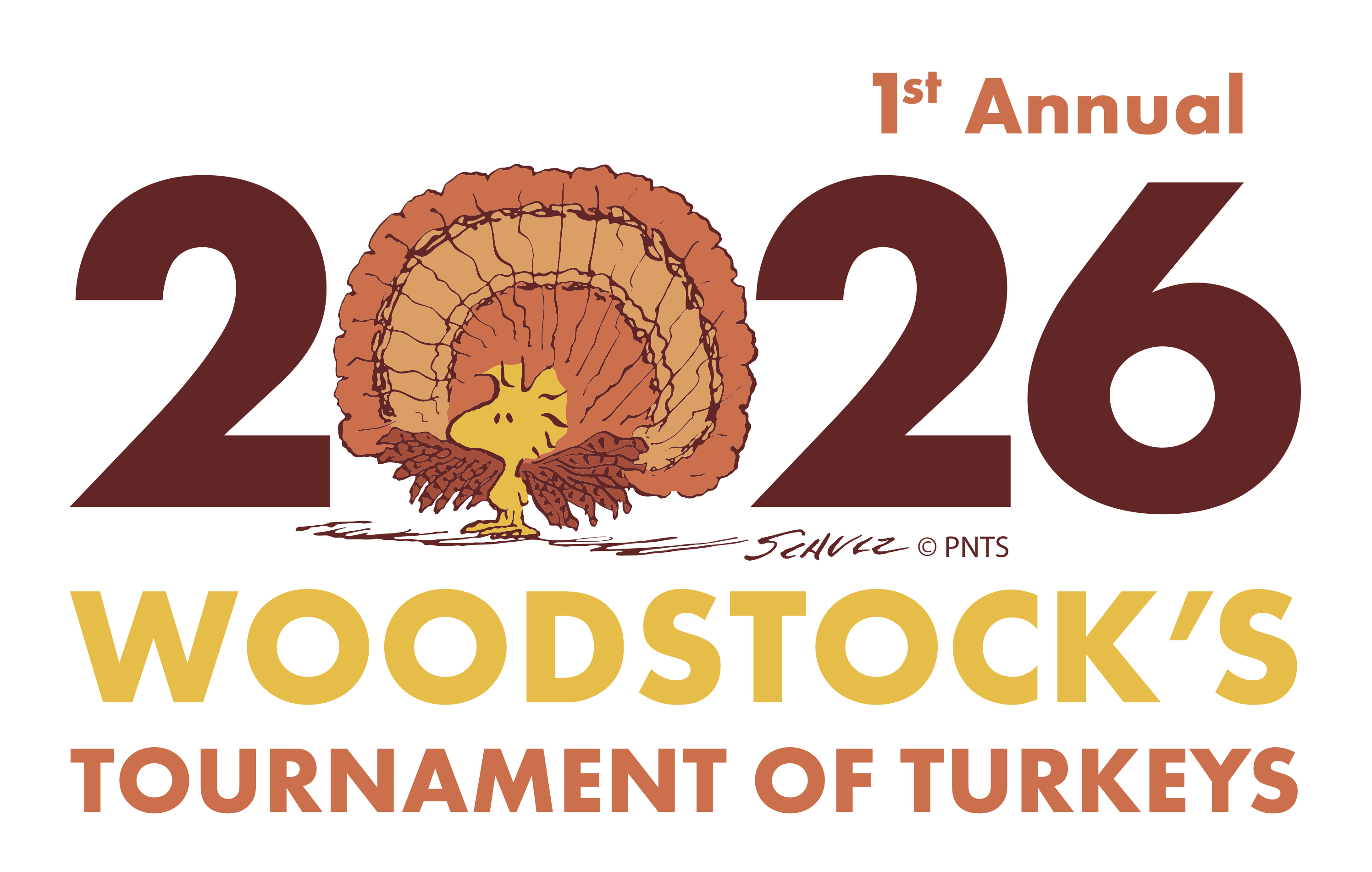 Woodstocks Tournament of Turkeys